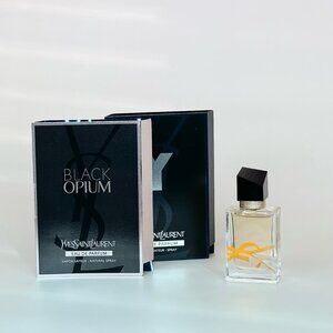 YSL Perfume Set, Libre mini perfume